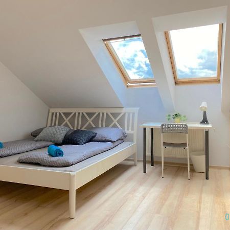 Teddy Bear Room Гданск Екстериор снимка