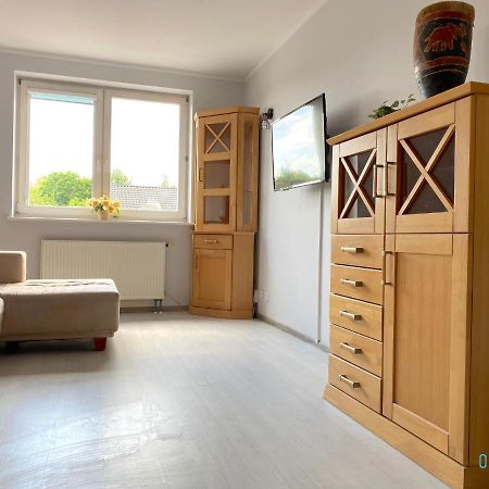 Teddy Bear Room Гданск Екстериор снимка