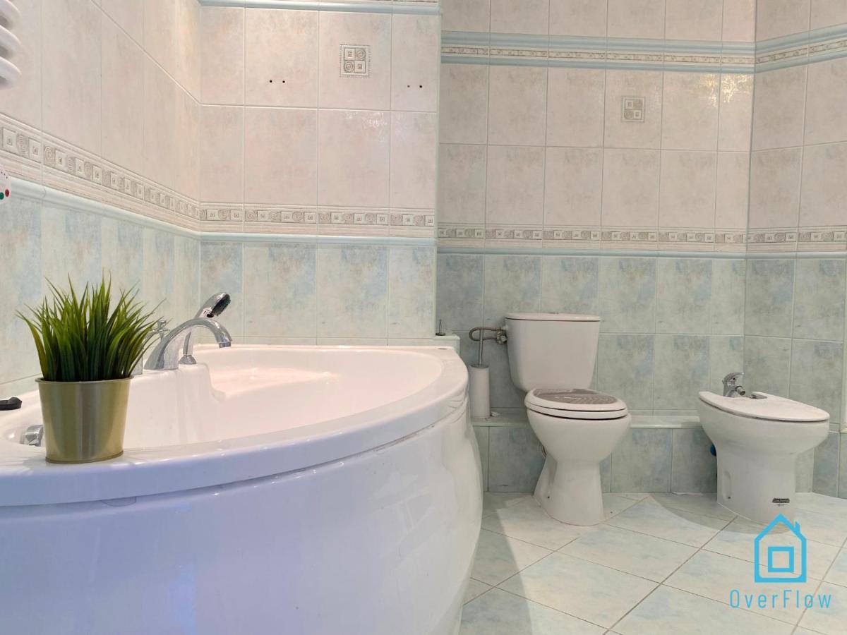Teddy Bear Room Гданск Екстериор снимка