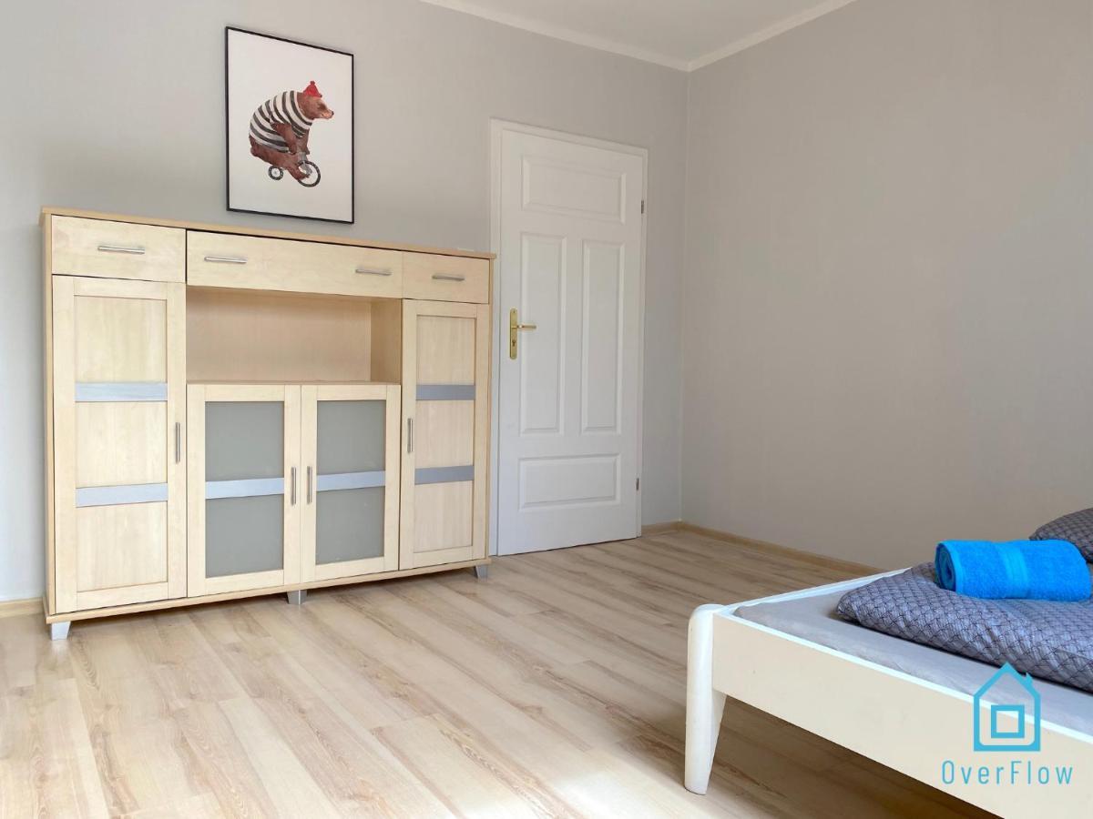 Teddy Bear Room Гданск Екстериор снимка
