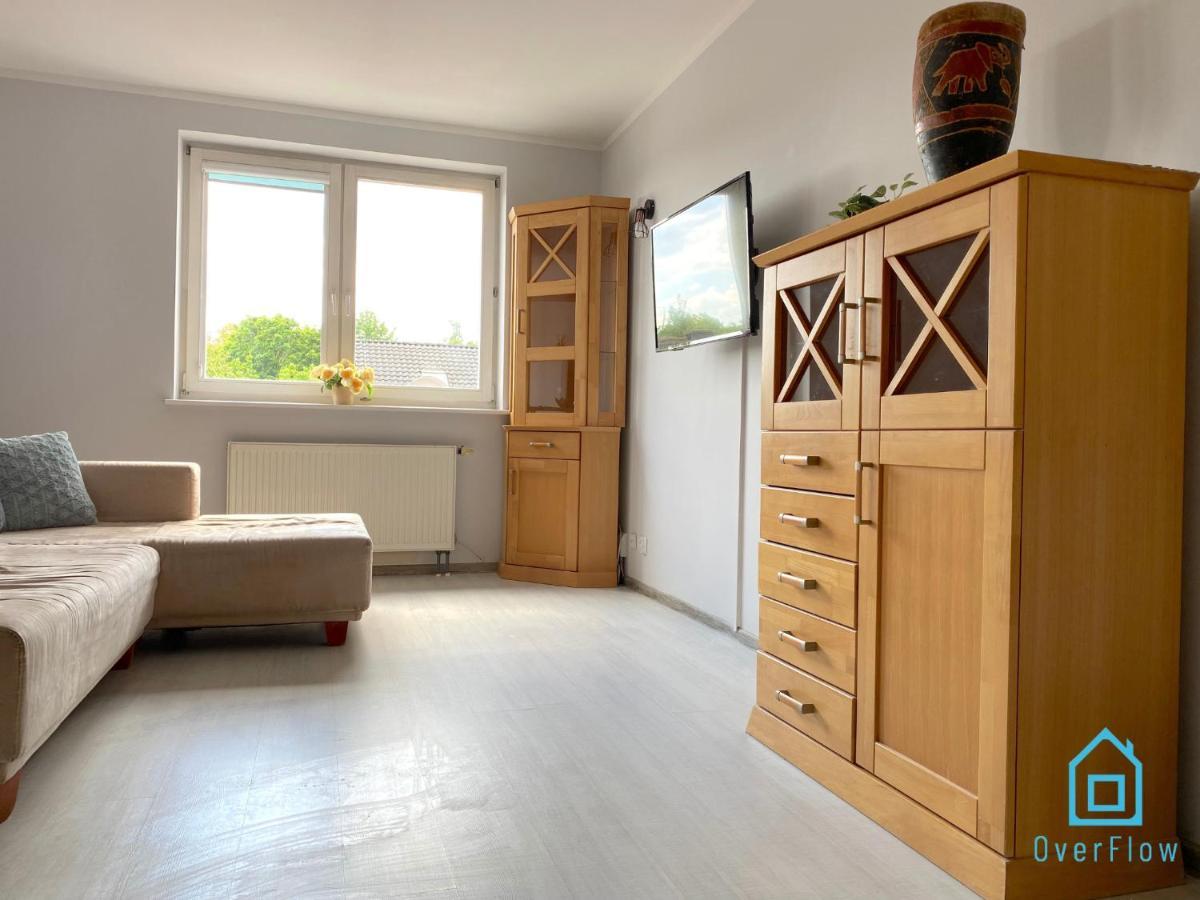 Teddy Bear Room Гданск Екстериор снимка